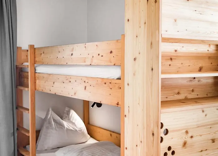 Biohotel Gralhof Hotel