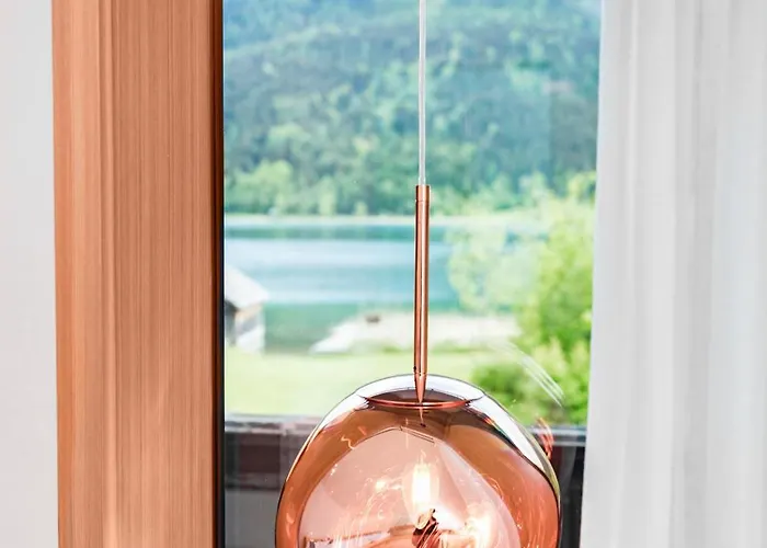 Hotel Biohotel Gralhof 3*