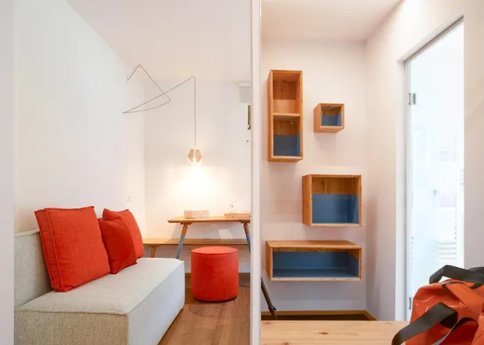 酒店 Biohotel Gralhof 魏森湖