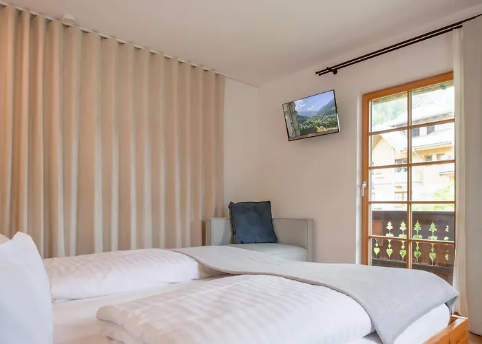 Biohotel Gralhof Weissensee