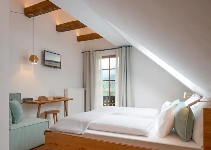 Biohotel Gralhof Hotel 3*