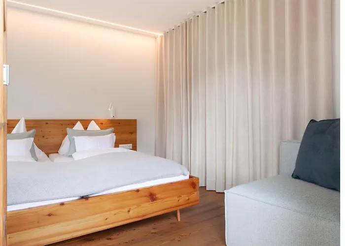 Hotel Biohotel Gralhof