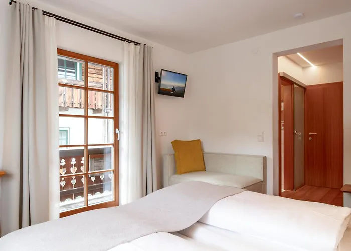 Biohotel Gralhof Hotel 3*