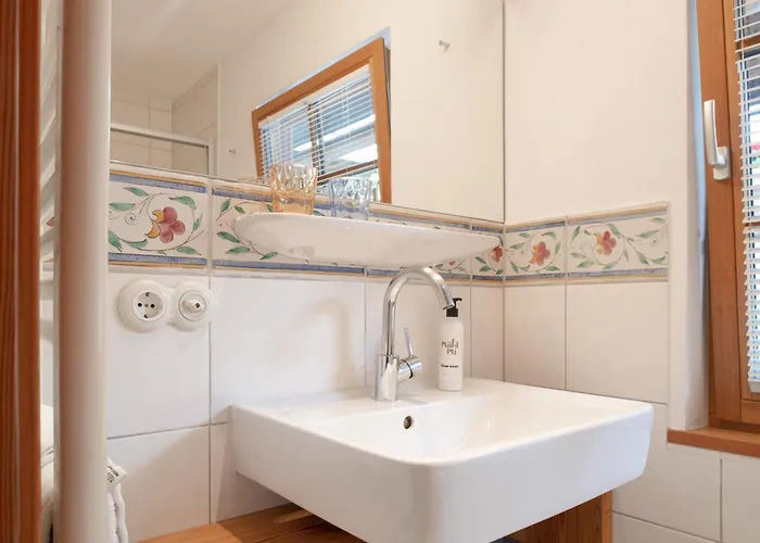 Hotel Biohotel Gralhof