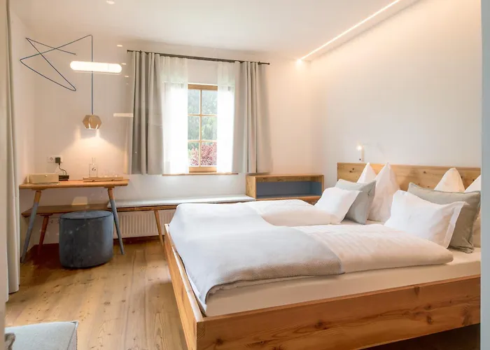 Biohotel Gralhof Hotel 3*