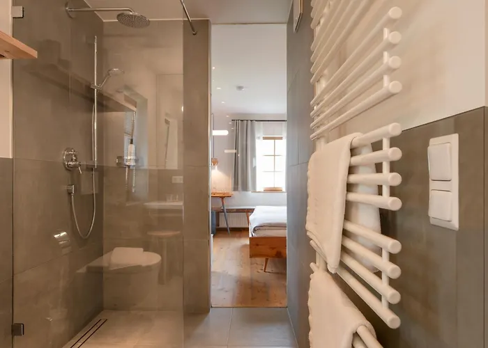 Biohotel Gralhof Weissensee