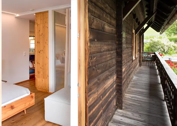 Biohotel Gralhof Hotel