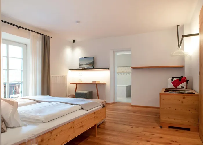 Biohotel Gralhof Weissensee