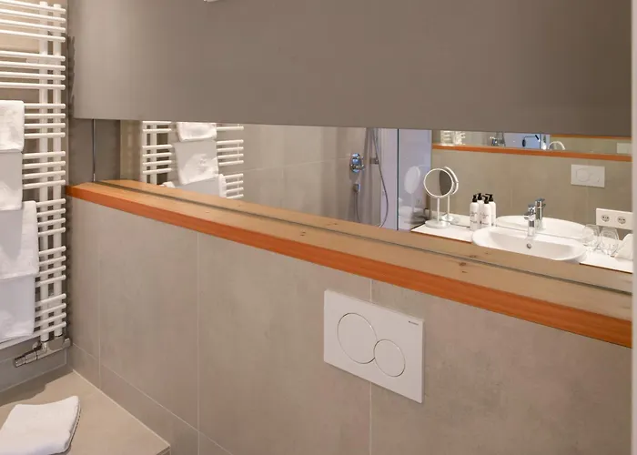 Biohotel Gralhof 酒店