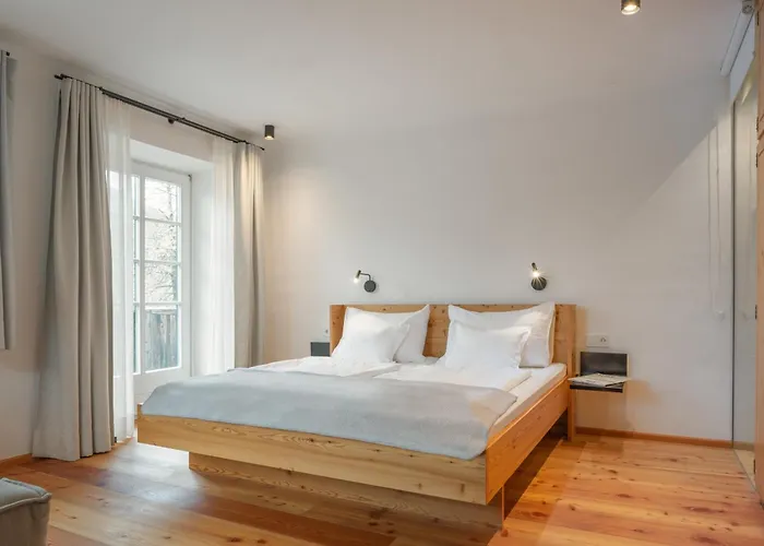 Biohotel Gralhof Hotel 3*