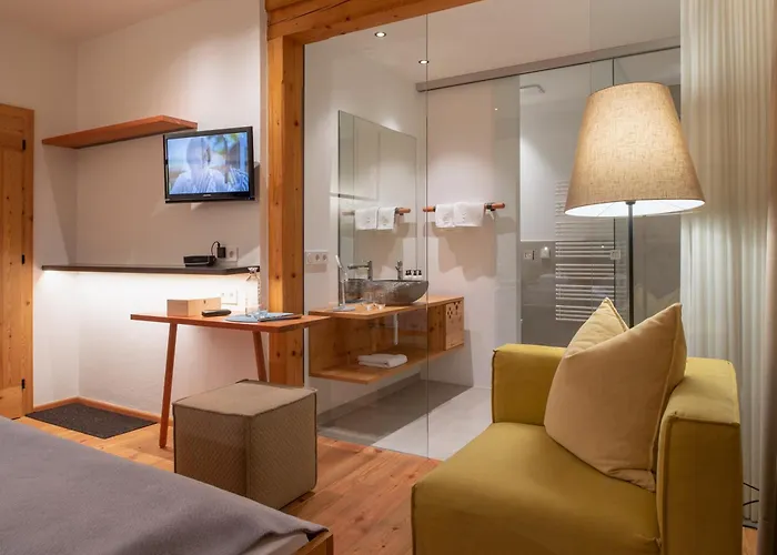 Biohotel Gralhof Hotel